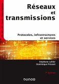 Réseaux et transmissions - 7e éd. (eBook, ePUB)