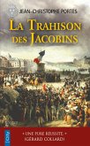 La trahison des Jacobins (T.5) (eBook, ePUB)
