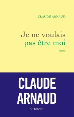 Cover Je ne voulais pas être moi (eBook, ePUB)