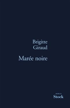 Cover Marée noire (eBook, ePUB)