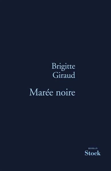 Marée noire (eBook, ePUB) Marée noire (eBook, ePUB)