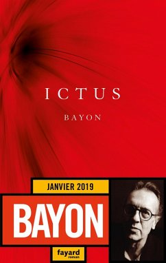 Ictus (eBook, ePUB) - Bayon