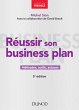 Réussir son business plan - 5e éd.... - Bild 1