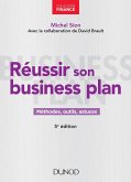 Réussir son business plan - 5e éd. (eBook, ePUB)