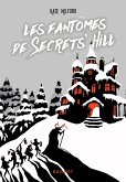 Les fantômes de Secrets' Hill (eBook, ePUB)