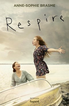 Respire (eBook, ePUB) Cover Respire (eBook, ePUB)