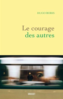 Le courage des autres (eBook, ePUB) - Boris, Hugo