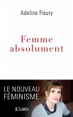 Femme absolument (eBook, ePUB)