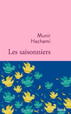 Cover Les saisonniers (eBook, ePUB)