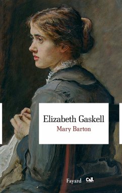 Mary Barton (eBook, ePUB) Cover Mary Barton (eBook, ePUB)