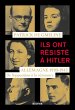 Ils ont résisté à Hitler (eBook,... - Bild 1