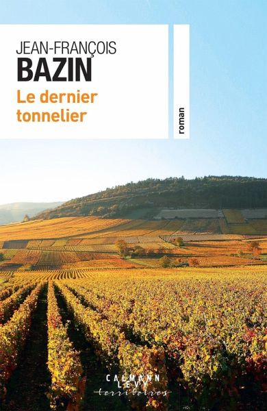 Le dernier tonnelier (eBook, ePUB) Le dernier tonnelier (eBook, ePUB)