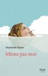 Même pas moi (eBook, ePUB) - Bild 1