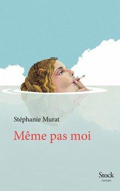 Cover Même pas moi (eBook, ePUB)