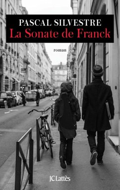 Cover La Sonate de Franck (eBook, ePUB)