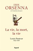 La vie, la mort, la vie (eBook, ePUB)