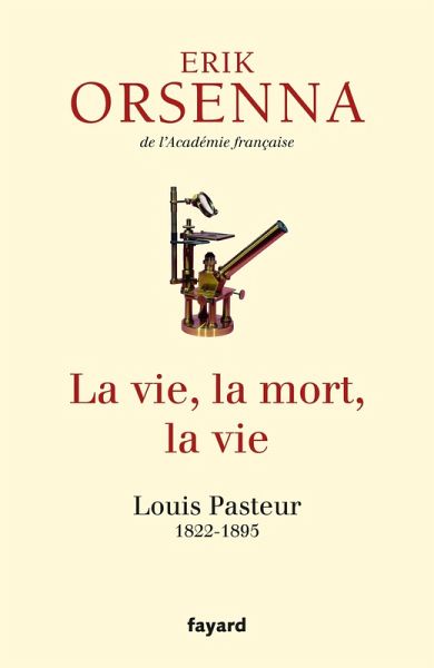 La vie, la mort, la vie (eBook, ePUB) La vie, la mort, la vie (eBook, ePUB)