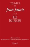 Oeuvres tome 9 (eBook, ePUB)