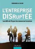 L'entreprise disruptée (eBook, ePUB) L'entreprise disruptée (eBook, ePUB)