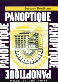 Panoptique (eBook, ePUB)