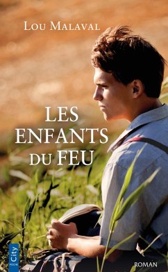 Cover Les enfants du feu (eBook, ePUB)