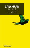 La ville des morts (eBook, ePUB)