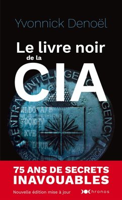 Cover Le livre noir de la CIA (eBook, ePUB)