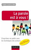 La parole est à vous ! (eBook, ePUB)