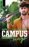 Campus Kings - Tome 3, Whisper to me (eBook, ePUB)