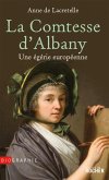 La Comtesse d'Albany (eBook, ePUB)