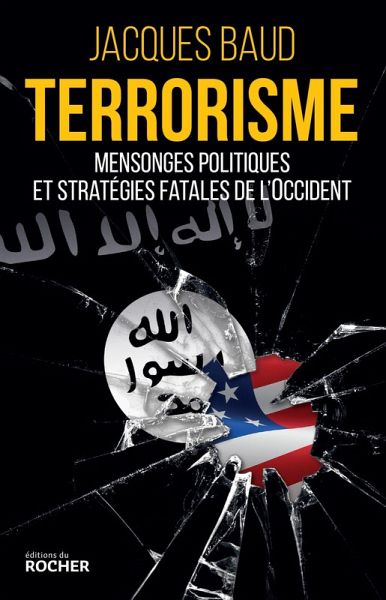 Terrorisme (eBook, ePUB)