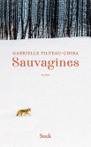 Sauvagines (eBook, ePUB)