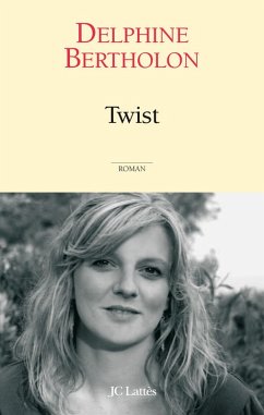 Cover Twist (eBook, ePUB)