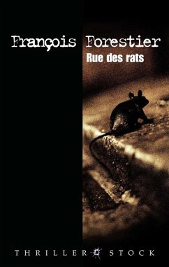 Cover Rue des rats (eBook, ePUB)