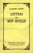 Lettres de mon moulin (eBook, ePUB) - Bild 1