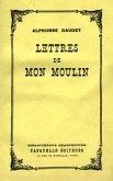 Lettres de mon moulin (eBook, ePUB)