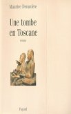 Une tombe en Toscane (eBook, ePUB)
