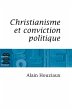 Christianisme et conviction politique... - Bild 1