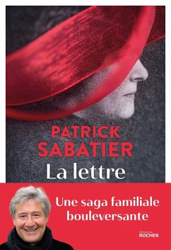 Cover La lettre (eBook, ePUB)