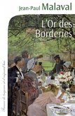 L'Or des Borderies (eBook, ePUB)