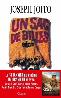Cover Un sac de billes (eBook, ePUB)