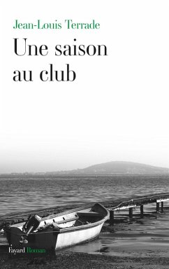 Cover Une saison au club (eBook, ePUB)