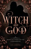 Witch and God - Bonus tome 3 : Héphaïstos (eBook, ePUB)