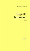 Auguste fulminant (eBook, ePUB)