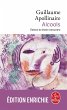 Alcools (eBook, ePUB) - Bild 1