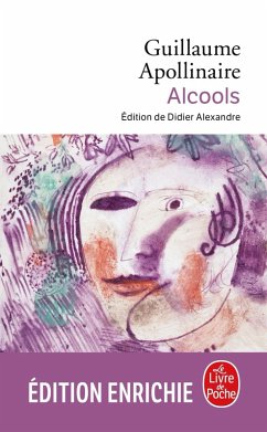 Cover Alcools (eBook, ePUB)