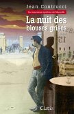 La nuit des blouses grises (eBook, ePUB)