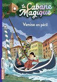 La cabane magique, Tome 28 (eBook, ePUB)