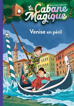 La cabane magique, Tome 28 (eBook, ePUB) - Pope Osborne, Mary