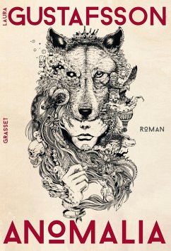 Anomalia (eBook, ePUB) - Gustafsson, Laura